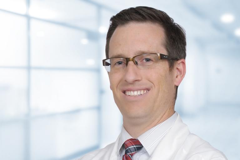 J. Peter Boseman, M.D. 